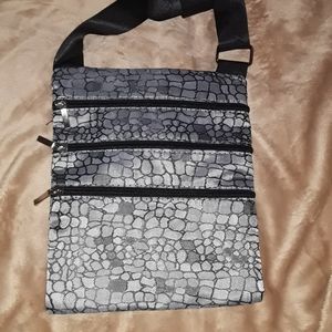 Traveling wallet/passport wallet